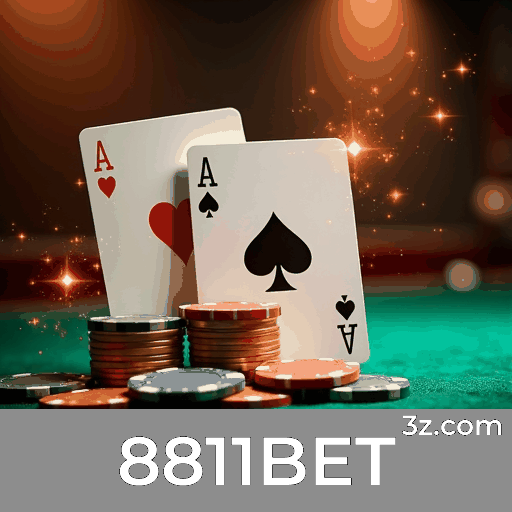 Aprenda com 8811BET: domínie jogos e estratégias