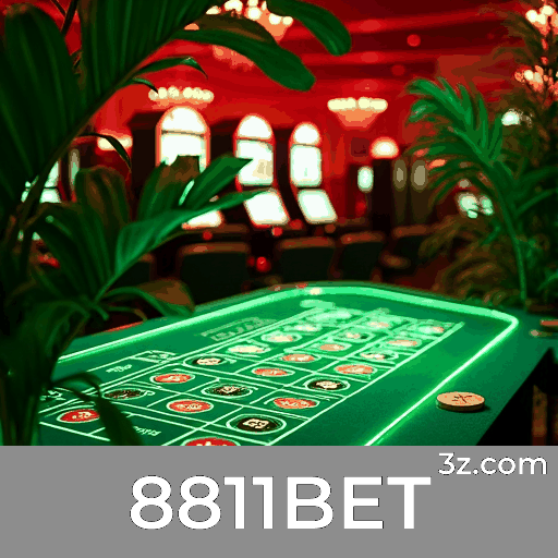 Descubra o Login Premium com Proteção Avançada na 8811BET