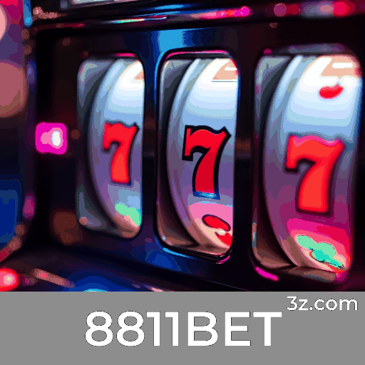 Desenvolvedores Líderes e Inovação na 8811BET