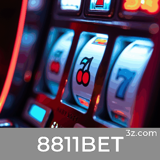 Desenvolvedores Líderes e Inovação na 8811BET