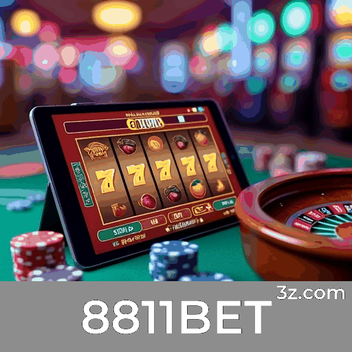 Descubra o Login Premium com Proteção Avançada na 8811BET