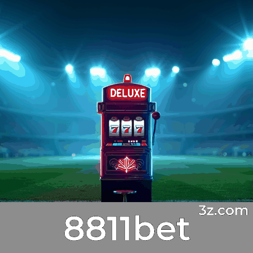 Experiência VIP Exclusiva no Casino 8811bet