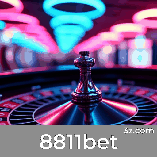 8811bet: Plataforma Confiável e Profissional