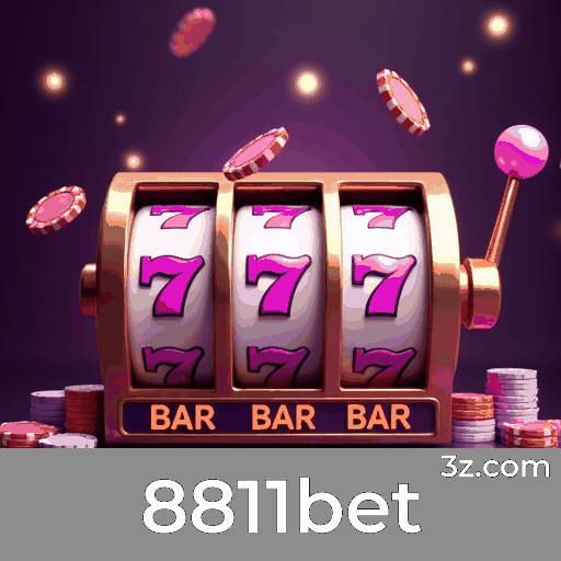 Domine jogos de cassino com 8811bet: Estratégias vencedoras