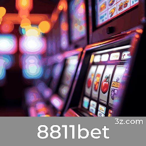 8811bet: Diversão Ilimitada com Opções Variadas para Brasileiros