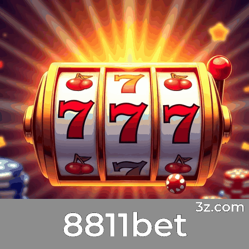 8811bet: Diversão Ilimitada com Opções Variadas para Brasileiros